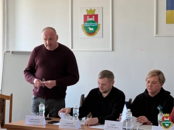 У Затурцівській громаді відбулася зустріч із сімʼями зниклих безвісти та полонених військових 