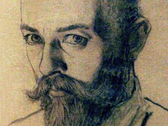 НІЛ ХАСЕВИЧ – ХУДОЖНИК І ПАТРІОТ УКРАЇНИ 