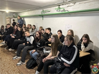 У Затурцівській громаді проводять профорієнтаційні заходи для випускників 