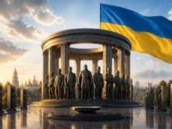 В Україні створять національний Пантеон 