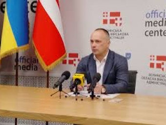 Бізнесмени з Колорадо розглядають можливість інвестувати в проєкти на Волині 