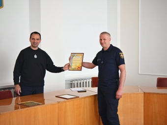 У Локачах провели форум успішних профорієнтаційних практик у межах проєкту DECIDE - новини Володимир-Водинського У Локачах провели форум успішних профорієнтаційних практик у межах проєкту DECIDE