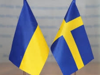  Швеція виділяє майже 1,5 мільярда крон на українську енергетику перед зимою 