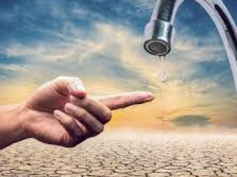 У Локачинській громаді закликають економно використовувати воду через спеку 