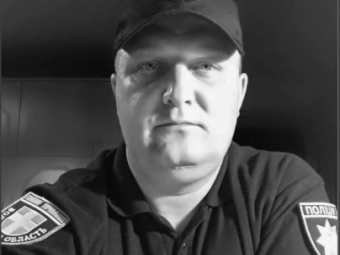 Нововолинська громада попрощається із захисником Сергієм Тлумачем 
