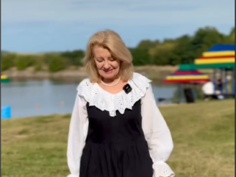 У Нововолинську до Дня міста випікатимуть найбільший калач та встановлюватимуть місцевий рекорд 