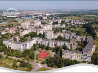 Нововолинські ОСББ отримали понад 1 мільйон гривень на енергоощадні проєкти 