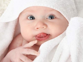 За березень у Володимирі народились понад 50 малюків 