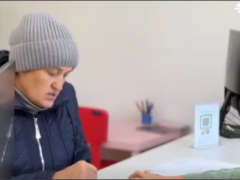 Послуги ЦНАПу стали доступнішими для мешканців Нововолинської громади 