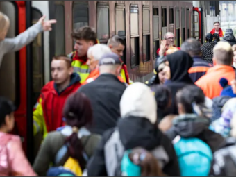 У Німеччині знайшли сотні людей з угорськими паспортами, що називали себе біженцями з України — Welt 