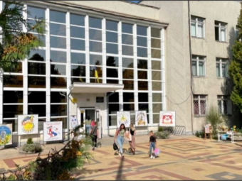  У Нововолинську відбудеться культурно-мистецька толока «Навколо» 