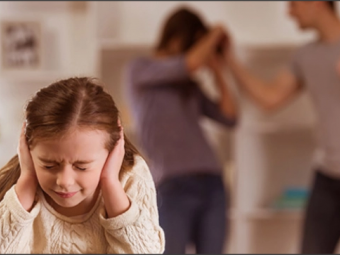 У Литовежі чоловіка засудили до двох років за домашнє насильство 