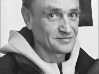 Зупинилося серце Захисника з Нововолинська Віталія Сачука 