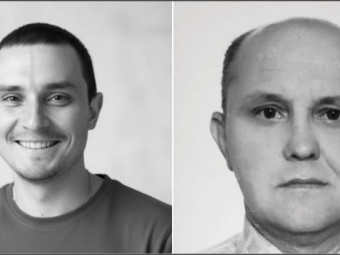 На війні з окупантом загинули двоє мешканців Нововолинська – Артем Румянцев та Олег Головенко 