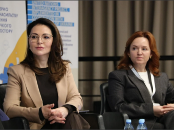 МОЗ посилює роль лікарів у боротьбі з домашнім насильством 