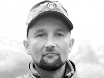 Майже два роки вважався зниклим безвісти: війна забрала життя Героя з Волині Івана Пикалюка 