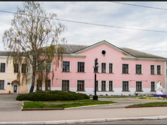 Нововолинська центральна міська лікарня оголосила набір медичного персоналу 