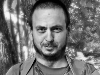 На війні загинув захисник з Нововолинська Олексій Куляпін 