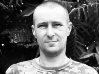 Захищав Україну, але демобілізувався через хворобу: помер мешканець Зимнівської громади Ігор Томчук 