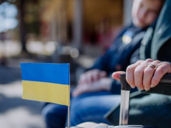 11 мільйонів громадян України виїхали за кордон 