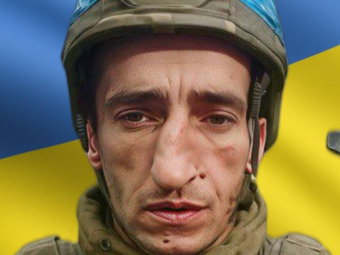 Життя обірвалося у вересні 2024 року: підтвердили загибель Героя з Локачинськоъ громади Івана Капися 