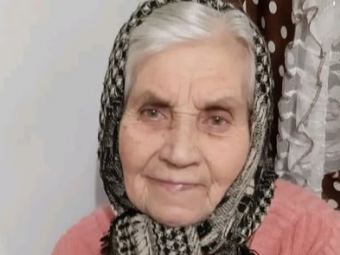 90 років мудрості: в Оваднівській громаді привітали довгожительку 