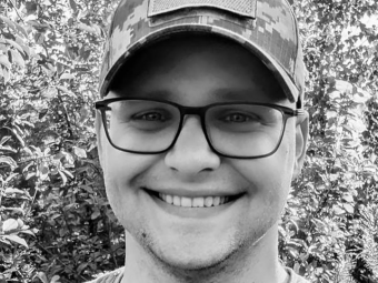 Загинув понад рік тому: у Нововолинську прощатимуться з молодим Героєм Дмитром Тимофєєвим 