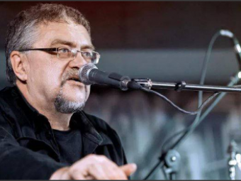 У Володимирі попрощаються з видатним композитором Сергієм Шишкіним 