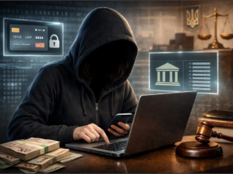 Шахрайка з Іваничівського району викрадала кошти через банківські системи: рішення суду 