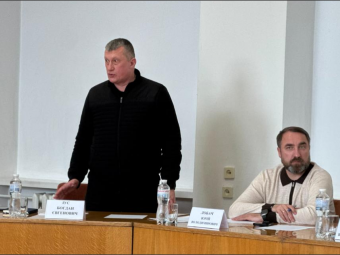 На Локачинщині просять область допомогти з ремонтом дороги Затурці-Шельвів-Локачі 