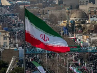 В Ірані сформували тимчасову раду для управління країною після загибелі Верховного лідера 