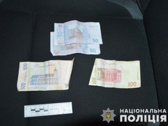 За хабар поліцейським мешканець Володимир-Волинського району сплатить 17 тисяч гривень штрафу 
