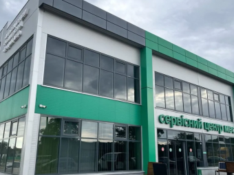 У Нововолинську чоловік підробив документи і переписав на себе чужий мікроавтобус 