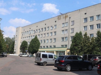 Лікарня Володимира та ще шість медзакладів Волині все ж отримають ковідні кошти 