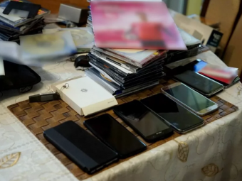 У Нововолинську викрили власника телеграм-каналу, який поширював порнографію 