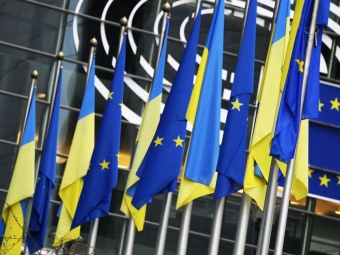 Стало відомо, коли Україна може стати кандидатом у члени в ЄС 