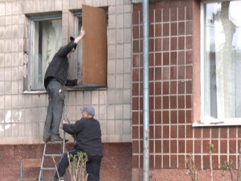 Вибухи у Луцьку, пошкоджені будівлі та постраждалі: 43 російські дрони атакували Волинь - новини Володимир-Водинського Вибухи у Луцьку, пошкоджені будівлі та постраждалі: 43 російські дрони атакували Волинь