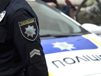 Оголосили конкурс на посаду поліцейського офіцера Нововолинської громади 