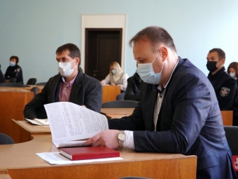 У Володимир-Волинській громаді посилюють карантинні обмеження та на тиждень вводять дистанційне навчання 