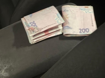 На Волині за добу зафіксували чотири спроби підкупу поліції 