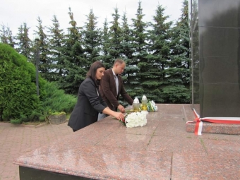 У Павлівські громаді вшанували пам‘ять жертв Волинської трагедії 
