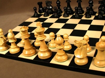У Нововолинську проведуть турнір зі швидких шахів 