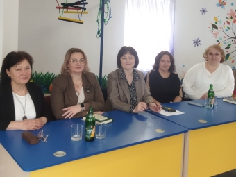  В Іваничах відбулася атестація педагогічних працівників закладів освіти громади 