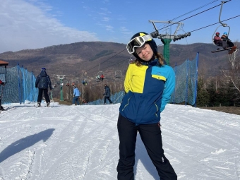 Спортсменці з Володимира присвоїли спортивне звання «Майстер спорту України» 