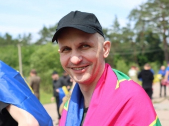 Великий обмін триває: чергову групу важкохворих, тяжкопоранених та молоді звільнено з російського полону 