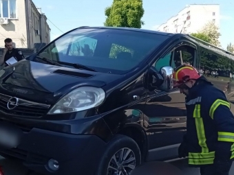 Водійку, яка збила на смерть жінку біля АТП у Володимирі, засудили умовно 