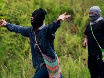 Панама оголосила надзвичайний стан у своїй Банаовій провінції 