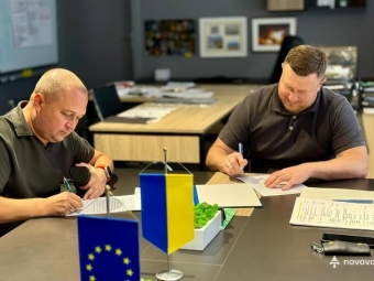 У Нововолинську на День міста проїзд у маршрутках буде безкоштовним 