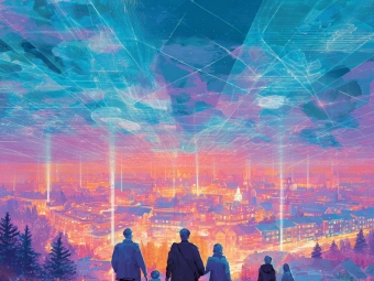 У Нововолинську проводять опитування щодо цифровізації громади 