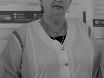 Померла лікарка-терапевтка з Іванич 